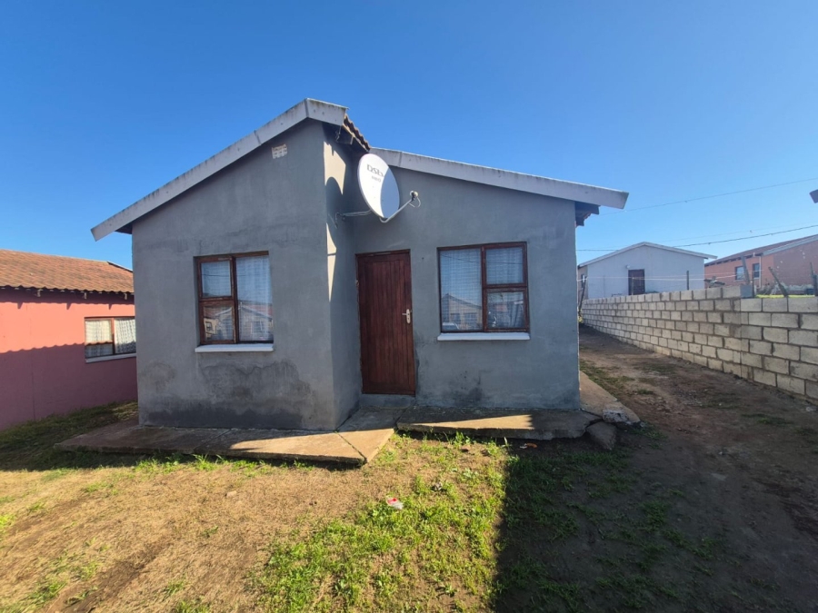 2 Bedroom Property for Sale in Bethelsdorp Eastern Cape